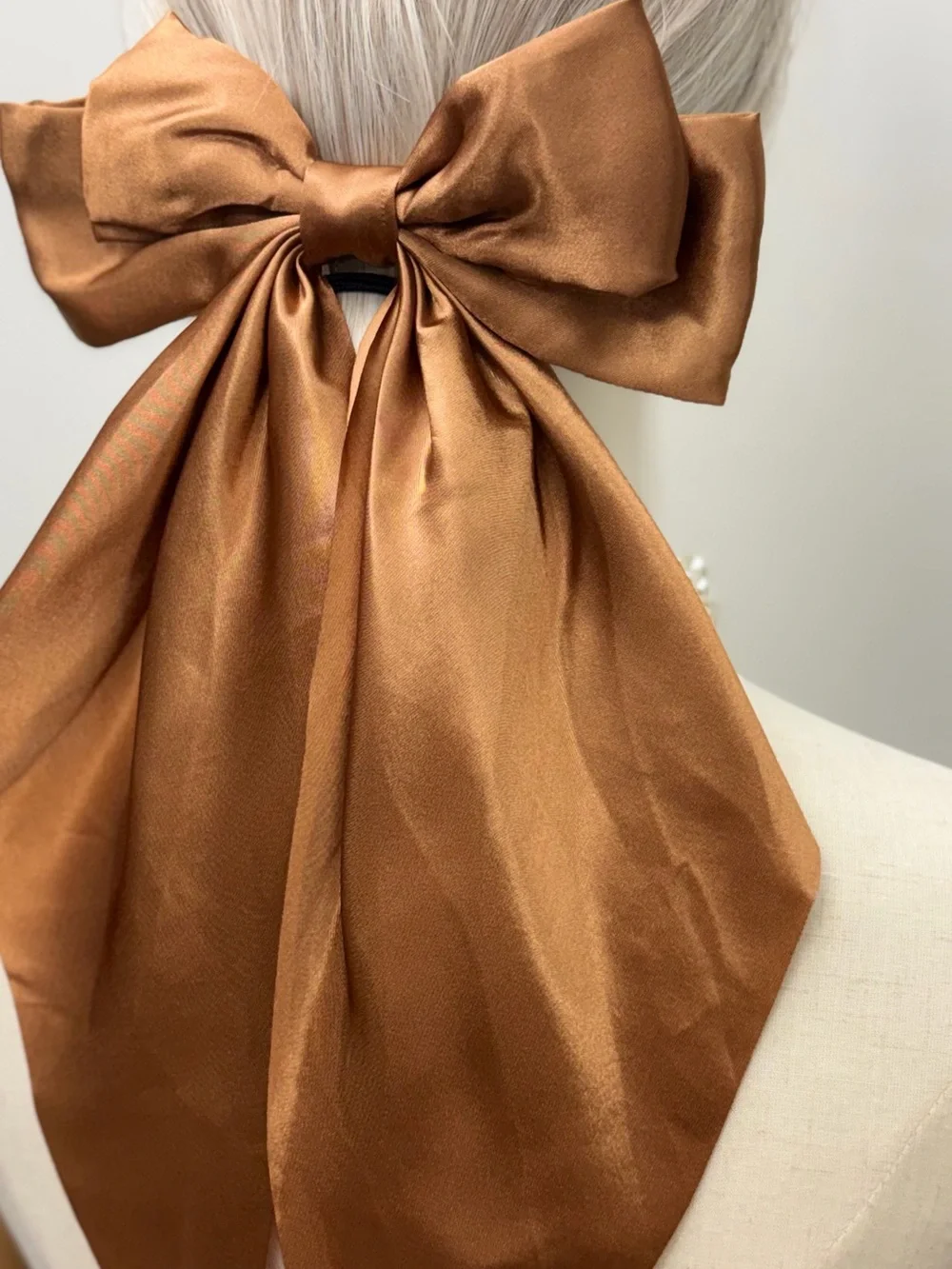 N/A beautiful oversized